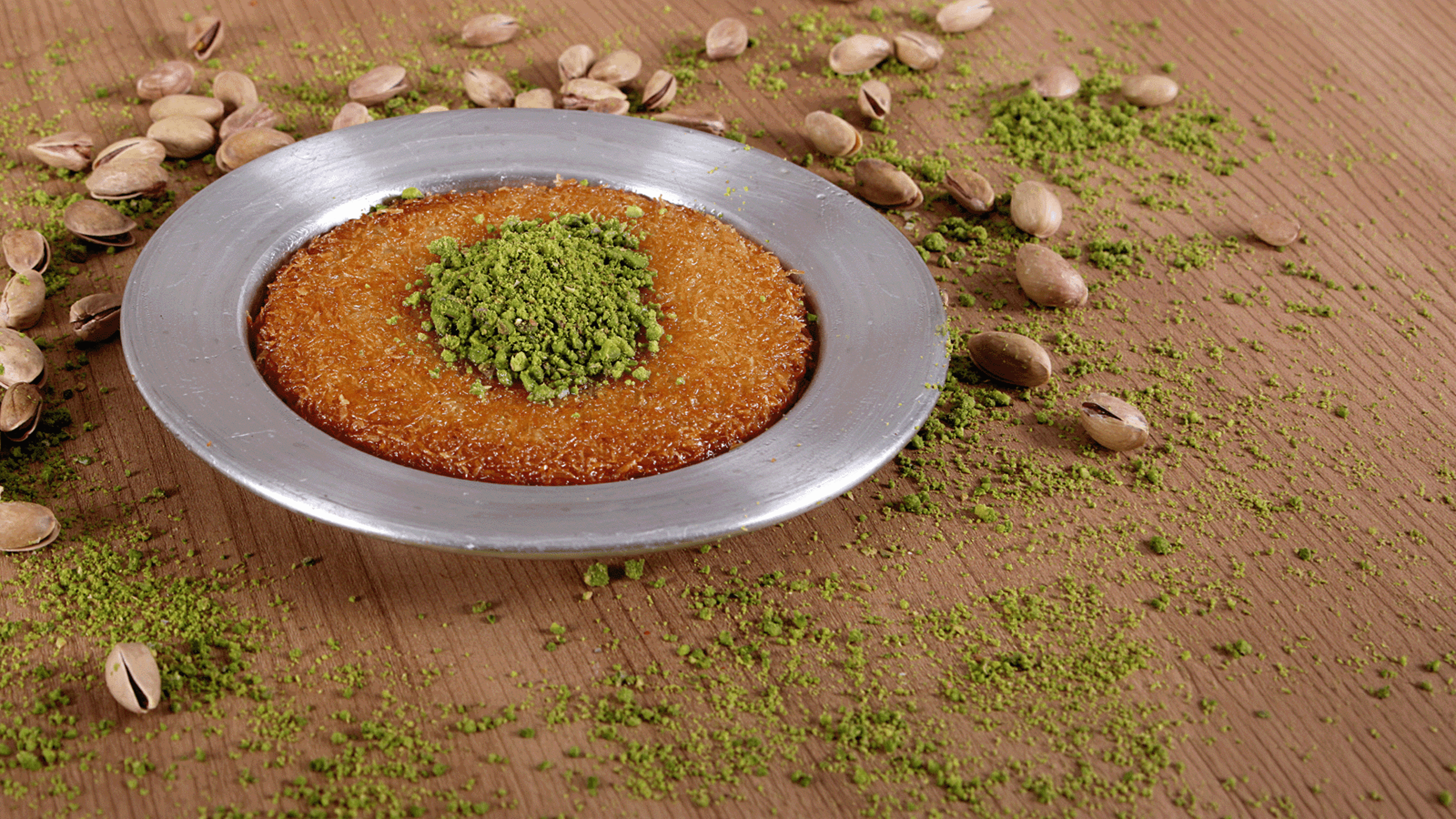 Bruce's Dessert Cafe Halesowen